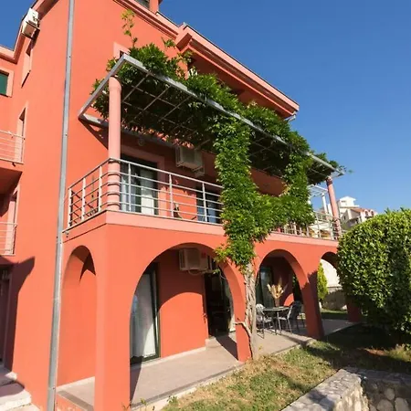 Apartament Very Nice Two Bedroom In Near Dubrovnik - B *