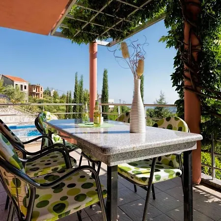 Very Nice Two Bedroom In Near Dubrovnik - B Apartament Ivanica