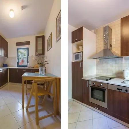 Very Nice Two Bedroom In Near Dubrovnik - B *